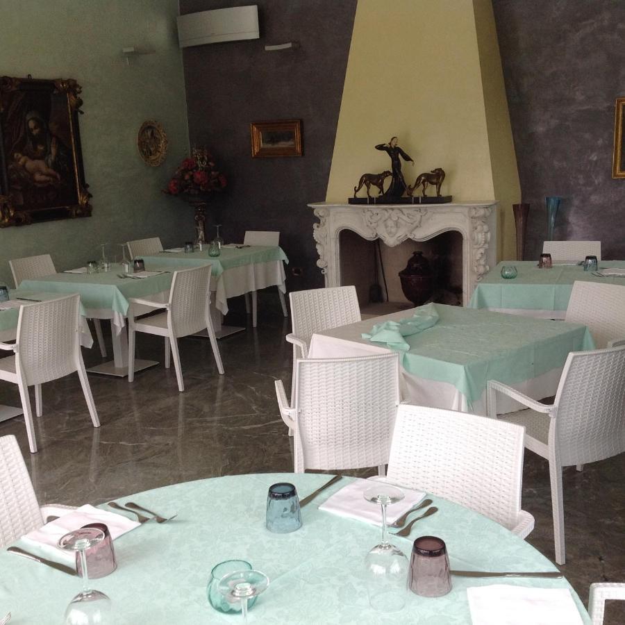 Casa Massimo Hotell Altedo Eksteriør bilde
