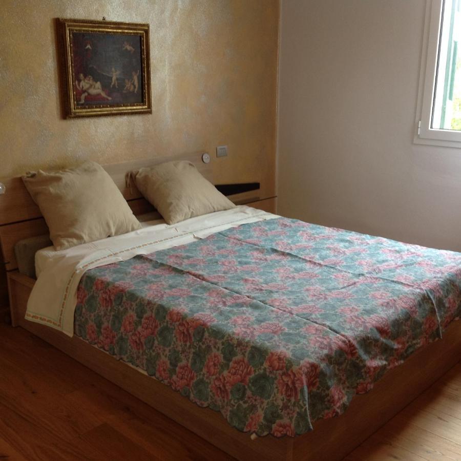 Casa Massimo Hotell Altedo Eksteriør bilde